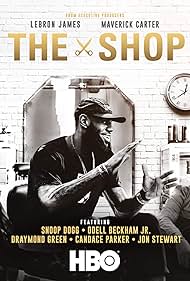 watch-The Shop (2018)