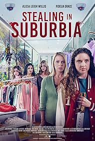 watch-The Shoplifting Pact (2022)