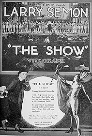 watch-The Show (1922)