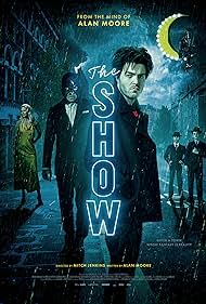 watch-The Show (2021)