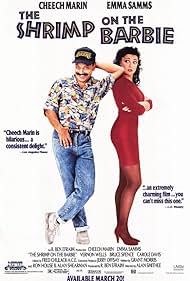 watch-The Shrimp on the Barbie (1990)