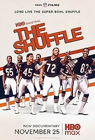 watch-The Shuffle (2025)