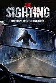 watch-The Sighting (2016)