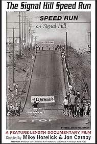 watch-The Signal Hill Speed Run (2013)