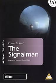 watch-The Signalman (1976)