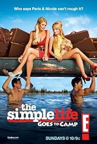 watch-The Simple Life (2003)