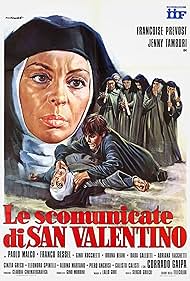 watch-The Sinful Nuns of Saint Valentine (1974)
