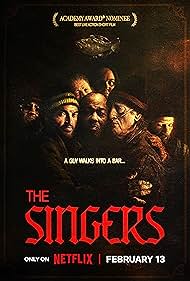 watch-The Singers (2025)