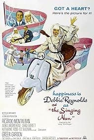 watch-The Singing Nun (1966)