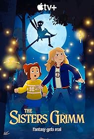 watch-The Sisters Grimm (2025)