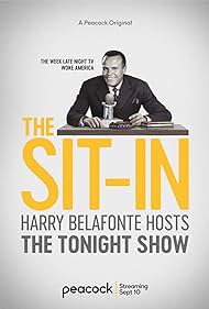 watch-The Sit-In: Harry Belafonte hosts the Tonight Show (2020)