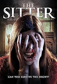 watch-The Sitter (2017)