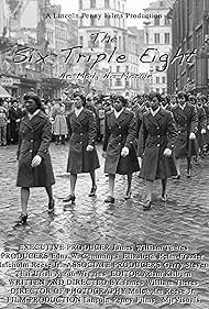 watch-The Six Triple Eight (2019)