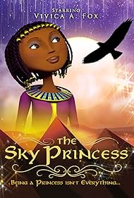 watch-The Sky Princess (2018)