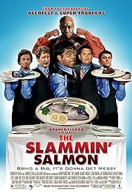 watch-The Slammin' Salmon (2009)