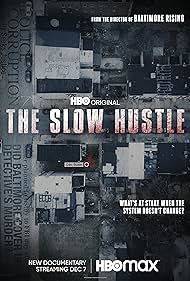 watch-The Slow Hustle (2021)
