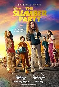 watch-The Slumber Party (2023)