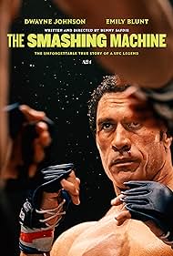 watch-The Smashing Machine (2025)