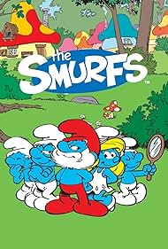 watch-The Smurfs (1981)