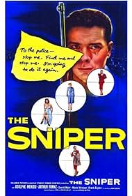 watch-The Sniper (1952)