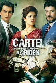 watch-The Snitch Cartel: Origins (2021)