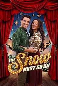 watch-The Snow Must Go On (2025)