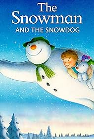 watch-The Snowman and the Snowdog (2012)
