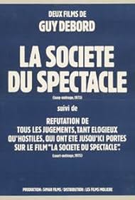 watch-The Society of the Spectacle (1974)