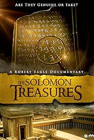 watch-The Solomon Treasures (2008)