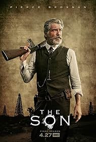 watch-The Son (2017)