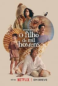 watch-The Son of a Thousand Men (2025)