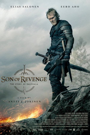 watch-The Son of Revenge – The Story of Kalevala (2026)