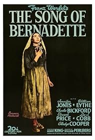 watch-The Song of Bernadette (1943)