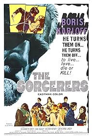 watch-The Sorcerers (1967)