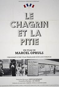 watch-The Sorrow and the Pity (1972)