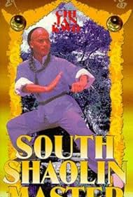 watch-The South Shaolin Master (1984)