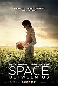 watch-The Space Between Us (2017)