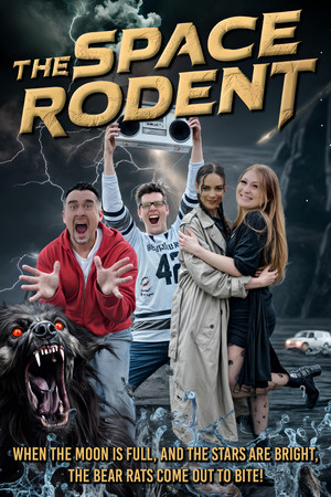 watch-The Space Rodent (2025)