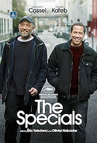 watch-The Specials (2019)