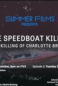 watch-The Speedboat Killer: The Killing of Charlotte Brown (2021)