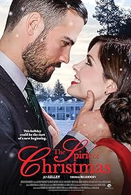 watch-The Spirit of Christmas (2015)