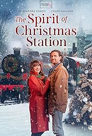 watch-The Spirit of Christmas Station (2025)