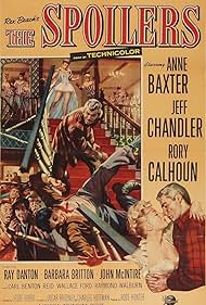 watch-The Spoilers (1955)