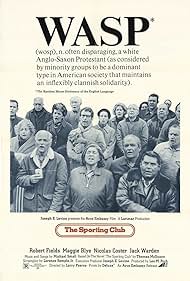 watch-The Sporting Club (1971)