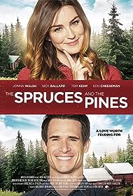 watch-The Spruces and the Pines (2017)