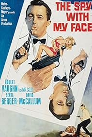 watch-The Spy with My Face (1965)