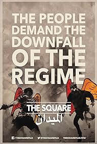 watch-The Square (2014)