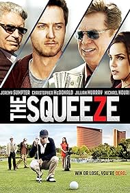 watch-The Squeeze (2015)