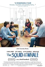 watch-The Squid and the Whale (2005)