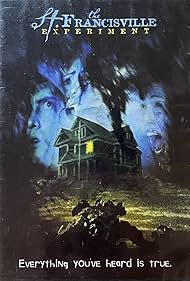 watch-The St. Francisville Experiment (2000)